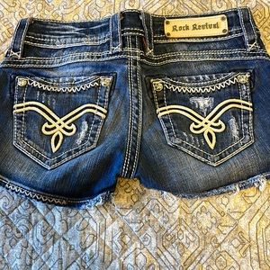Rockford rival short size 26 in great condition